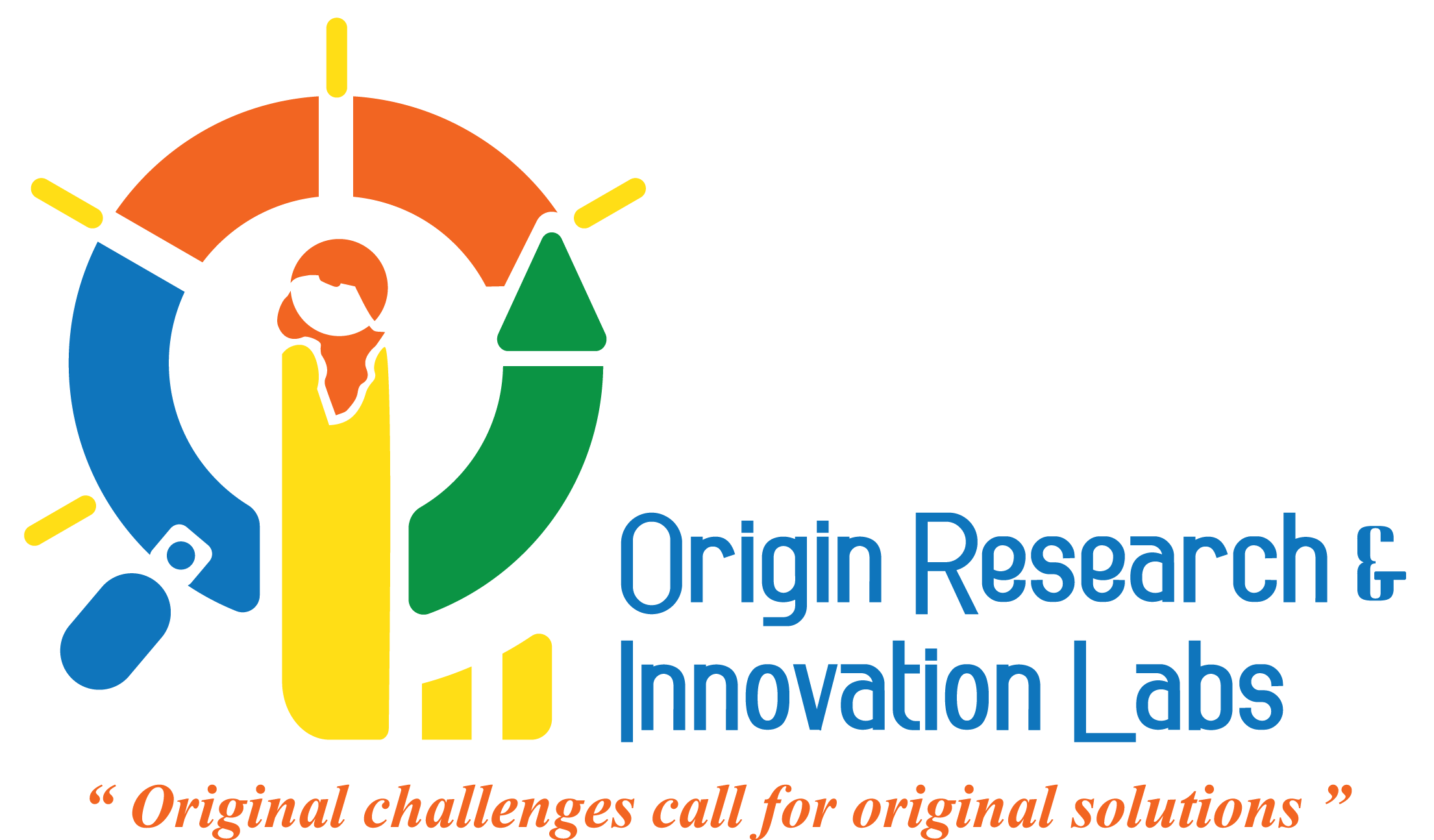 Origin Research & Innovation Labs