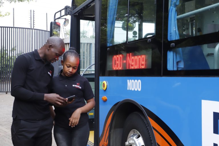 Exodus Mobility: Design of an IoT for vehicle telemetry