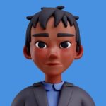 Profile picture of Benard Ngetich